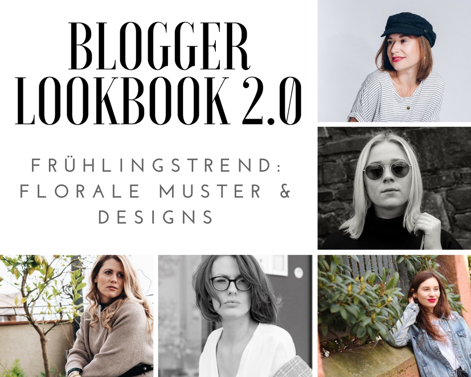 Bloggerlookbook 2.0