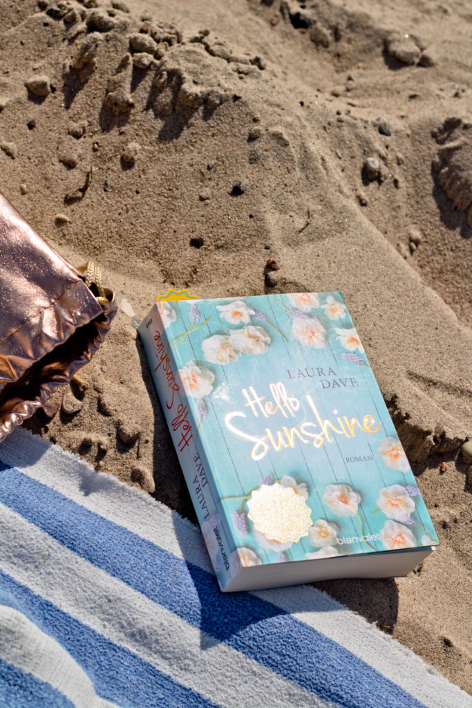 Der Sommerroman von Laura Dave: Hello Sunshine!